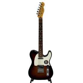 (USED) Fender American Standard Telecaster Sunburst 2015
